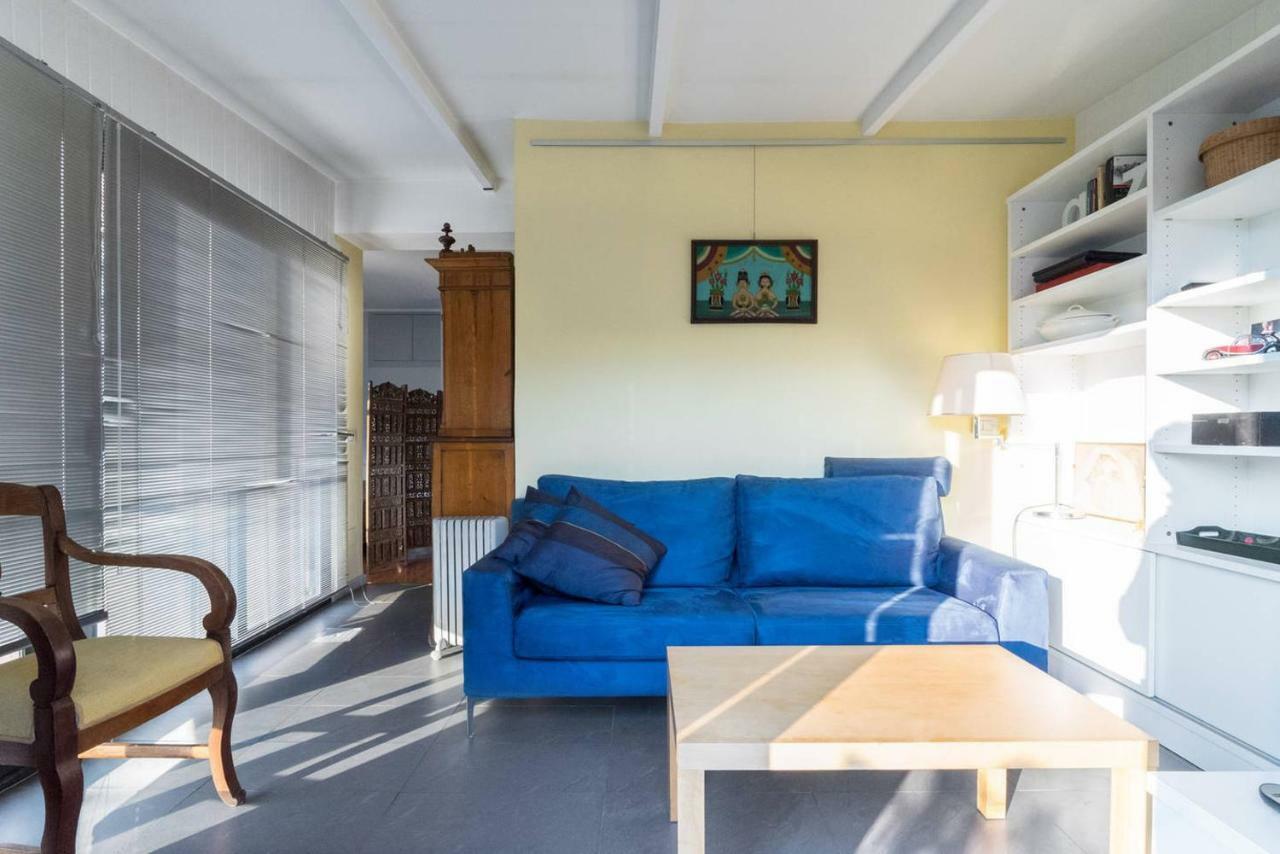 Appartamento Ulivi A Milano