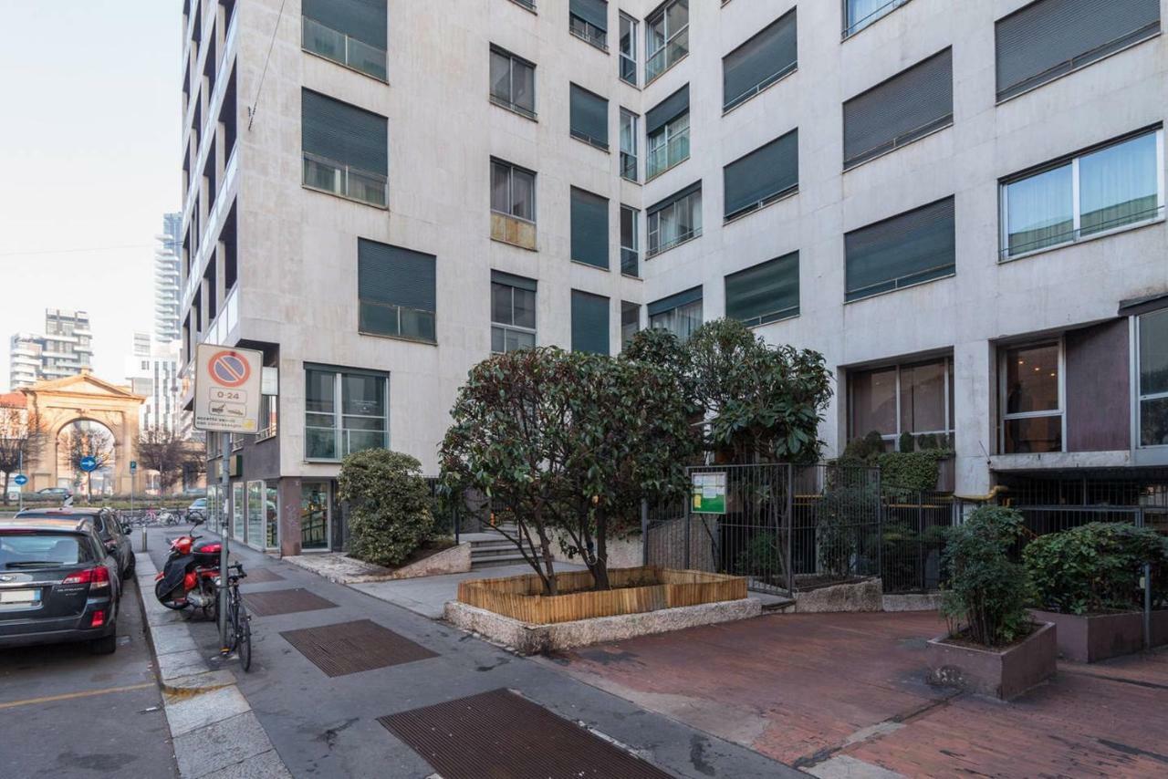 Appartamento Ulivi A Milano