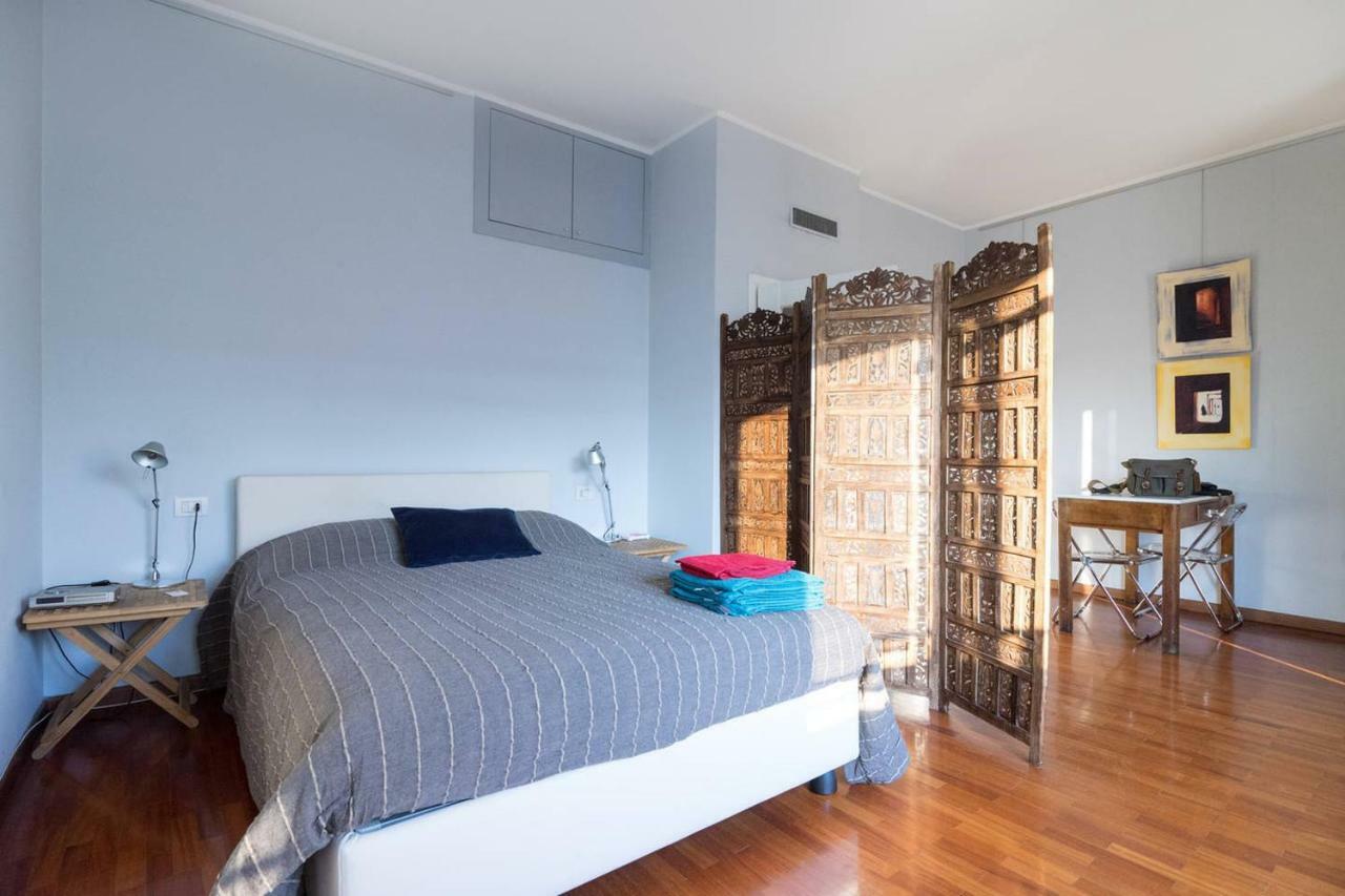 Ulivi A Apartment Mailand